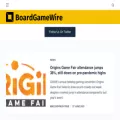 boardgamewire.com boardgamewire.com