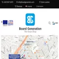 boardgeneration.com