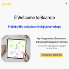 boardle.io