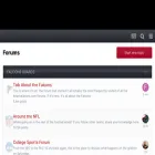 boards.atlantafalcons.com boards.atlantafalcons.com