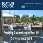 boatliftsbocaraton.com boatliftsbocaraton.com