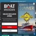 boatspecialists.com