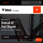 bobcatoffortwayne.net bobcatoffortwayne.net
