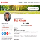 bobklingerinsurance.com