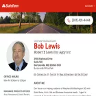 boblewis.us boblewis.us
