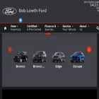 boblowthford.com boblowthford.com