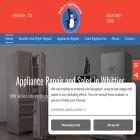 bobsappliancerepair.net