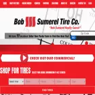 bobsumereltire.com bobsumereltire.com
