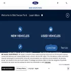 bobswopeford.com bobswopeford.com