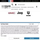 bobweaverauto.com bobweaverauto.com
