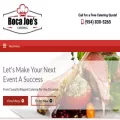 bocajoescatering.com