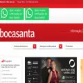 bocasanta.com.br
