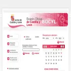 bocyl.jcyl.es bocyl.jcyl.es
