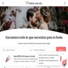 bodas.com.mx