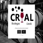 bodegascrial.es