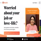 bodhi.app bodhi.app
