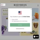bodybees.com bodybees.com