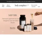 bodycompleterx.com bodycompleterx.com
