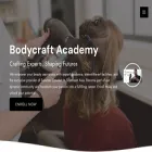 bodycraftacademy.com