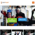 bodyflight.se bodyflight.se