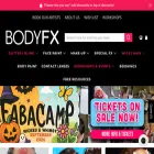 bodyfx.co.nz bodyfx.co.nz