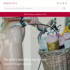 bodyjoys.co.uk