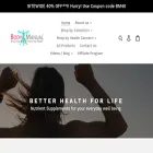 bodymanual.com
