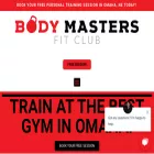 bodymastersfitclub.com