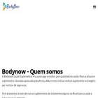 bodynow.com.br bodynow.com.br