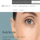 bodyrecon.com bodyrecon.com