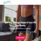 bodyrockplus.com