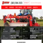 boehmtractor.com boehmtractor.com