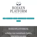 boekenplatform.nl