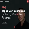 boennebaek.com