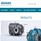 boerger.com