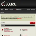 boerse.cx