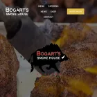 bogartssmokehouse.com