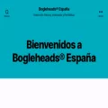 bogleheads.es bogleheads.es