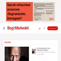 bogmarkedet.dk