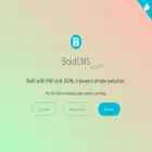 boidcms.github.io boidcms.github.io