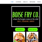 boisefrycompany.com