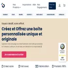 boiteperso.com boiteperso.com