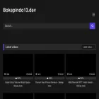 bokepindo13.dev