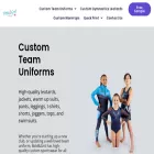 boldandgritteam.com
