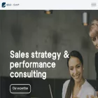 boldandsharp.com boldandsharp.com