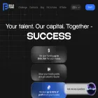 boldfund.io boldfund.io
