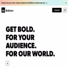 boldium.com boldium.com