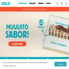 boldsnacks.com.br boldsnacks.com.br