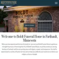 boldtfuneralhome.com