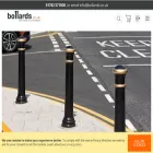 bollards.co.uk bollards.co.uk